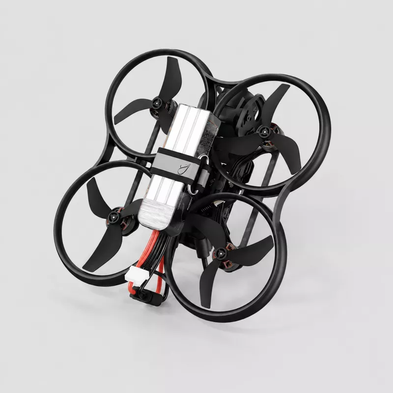 BETAFPV Pavo20 Pro II O4 Pro ELRS 2.4G FPV dronas