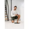Beurer BF 500 Super Black Edition diagnostinės svarstyklės su Bluetooth