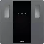 Beurer BF 500 Super Black Edition diagnostinės svarstyklės su Bluetooth
