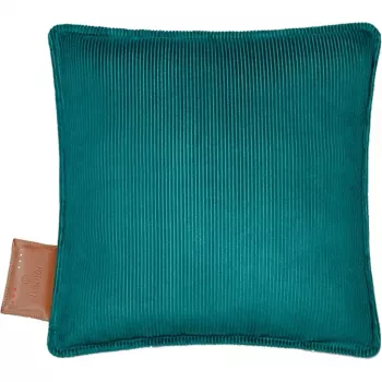 Beurer HK 77 Heaty Celestial Green šildoma pagalvė su laido gaubtu (20078)