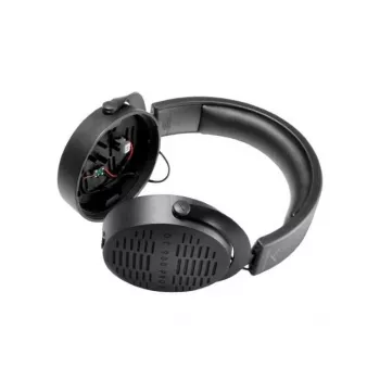 beyerdynamic 934704 Atsarginė dalis – pilnas galvos lankas su ausinėmis pagalvėlėmis DT 900 PRO X