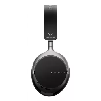 Beyerdynamic Aventho 200 Black ausinės