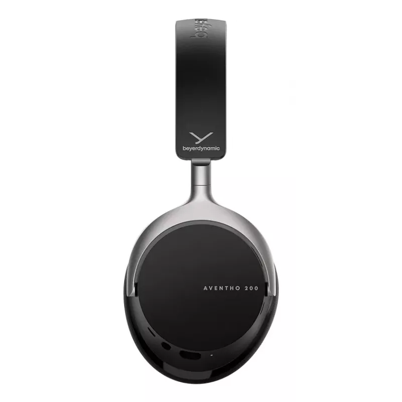 Beyerdynamic Aventho 200 Black ausinės