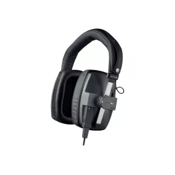 Profesionalios ausinės Beyerdynamic DT 150, laidinės, juodos