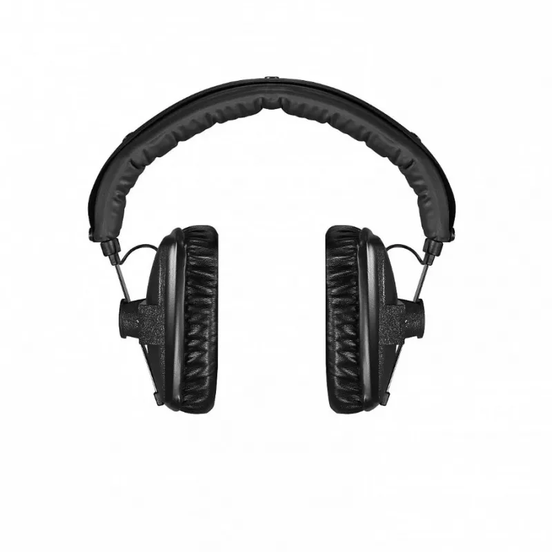 Profesionalios ausinės Beyerdynamic DT 150, laidinės, juodos
