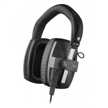 Profesionalios ausinės Beyerdynamic DT 150, laidinės, juodos