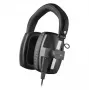 Profesionalios ausinės Beyerdynamic DT 150, laidinės, juodos
