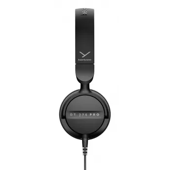 Beyerdynamic DT 275 PRO uždaros konstrukcijos studijinės ausinės - 80 omų
