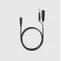 beyerdynamic K 190.40 - 1.5 m Laidas DT 18*/19*/28*/29* - 3 kontaktų XLR - 1/4 inch Stereo Jack