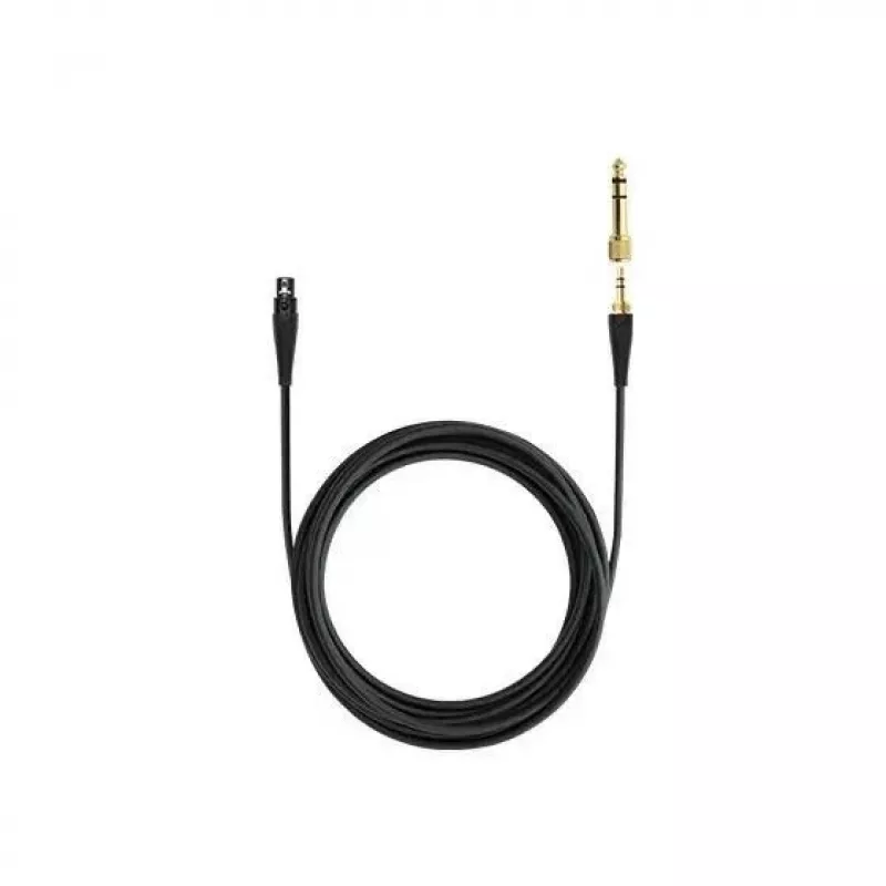 beyerdynamic PRO X Cable 1.8m Straight Replacement Headphone Cable for DT 700 PRO X / DT 900 PRO X (Juoda)