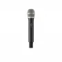 Beyerdynamic TG 500H-C 1780-1810MHz nešiojamas siųstuvas su TG V56 kondensaciniu kapsuliu