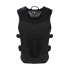 bHaptics TactSuit Air Onyx haptinė liemenė su 40 vibracijos variklių, Bluetooth, USB-C, kvėpuojančiu tinkleliu, juoda
