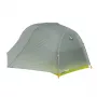 Big Agnes Tiger Wall UL1 Ultralight 1-Person 3-Season Kuprinės palapinė