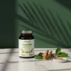 BIOWEN Ashwagandha maisto papildas žmonėms – 120 kapsulių