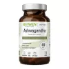 BIOWEN Ashwagandha maisto papildas žmonėms – 120 kapsulių