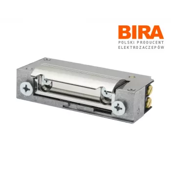 BIRA Electric Strike HARTTE XS12R-B XS Series 12V DC Reversible Reinforced