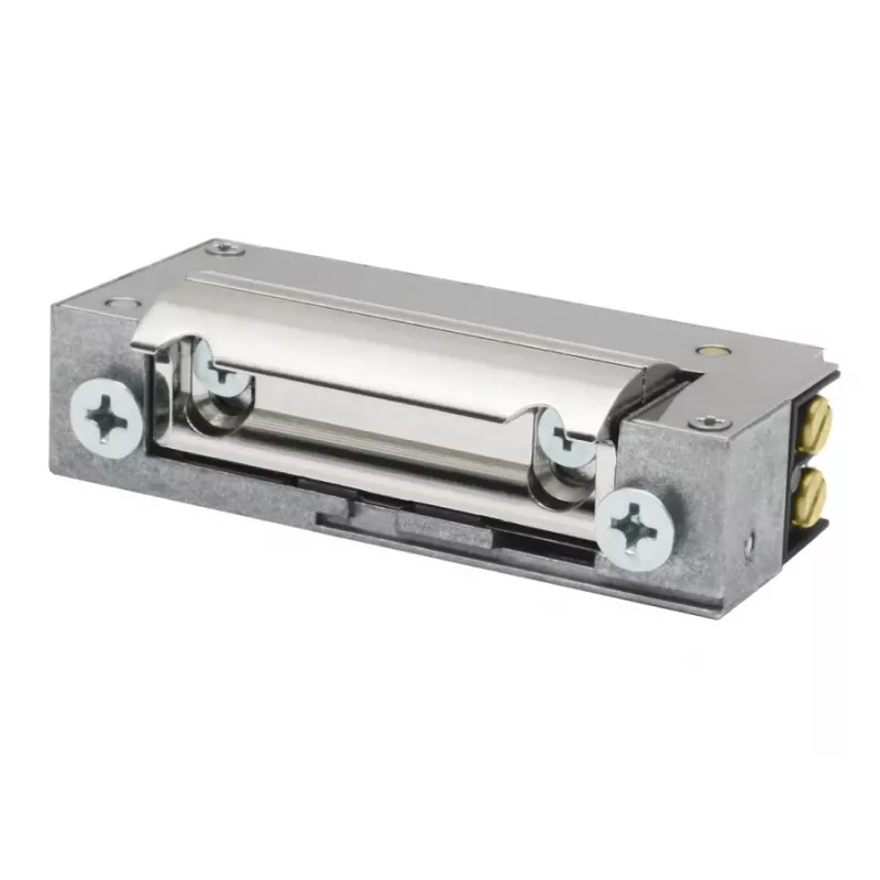 BIRA elektrinis užraktas HARTTE XS12U XS serijos (R5) 12V AC/DC standartinis