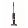 Bissell All-in-One Multi-Surface Vacuum Cleaner 4284N belaidis šlapias ir sausas siurblys su plovimo funkcija, 25,9V, 45 min veikimo laikas, juoda/vidurnakčio mėlyna