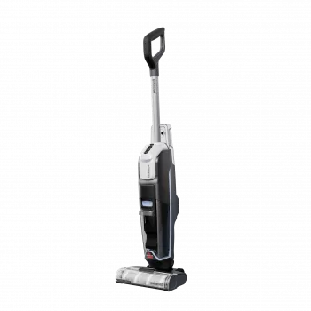 BISSELL CrossWave Edge Select belaidis šlapio ir sauso valymo siurblys 25,9 V juoda/šilta balta/sidabrinė