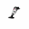 BISSELL Dry Vac Portable Carpet and Upholstery Deep Cleaner 4184N, 750W, 2.8L švaraus vandens bakas
