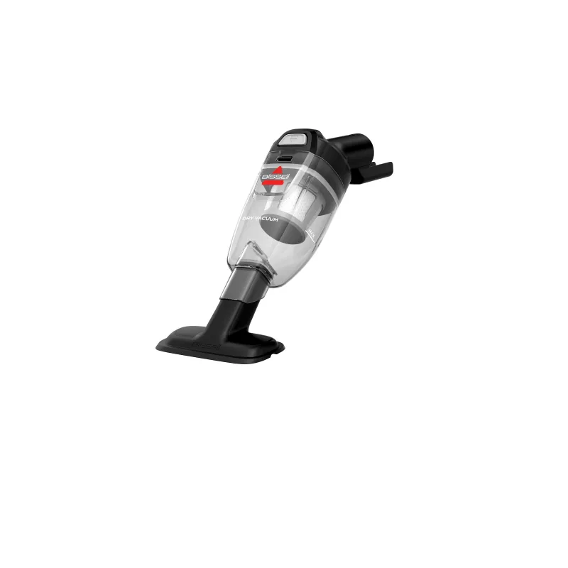 BISSELL Dry Vac Portable Carpet and Upholstery Deep Cleaner 4184N, 750W, 2.8L švaraus vandens bakas