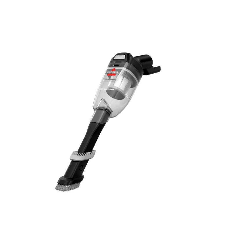BISSELL Dry Vac Portable Carpet and Upholstery Deep Cleaner 4184N, 750W, 2.8L švaraus vandens bakas
