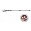BITNER BiTprotect YTDY 4x0.5 signalinis kabelis apsaugos ir domofono sistemoms 100 m
