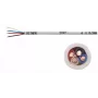 BITNER BiTprotect YTDY 4x0.5 signalinis kabelis apsaugos ir domofono sistemoms 100 m