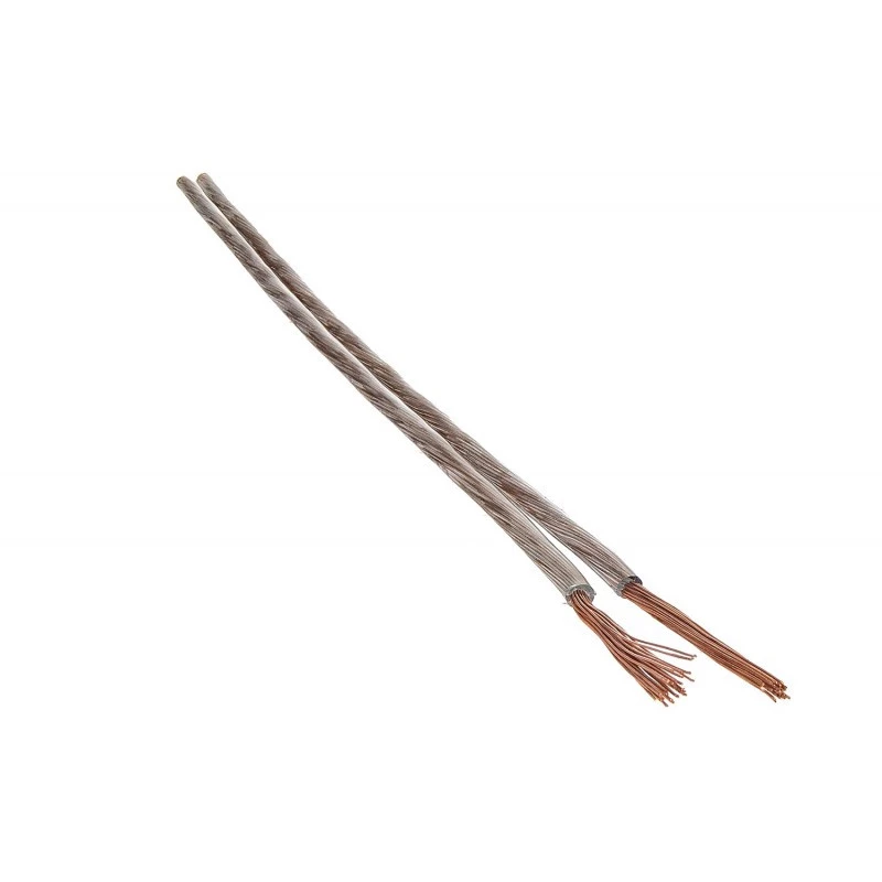 BITNER BiTsound PGY-p (TLgY) garsiakalbių kabelis 2x1,5 mm², 100 m ritė