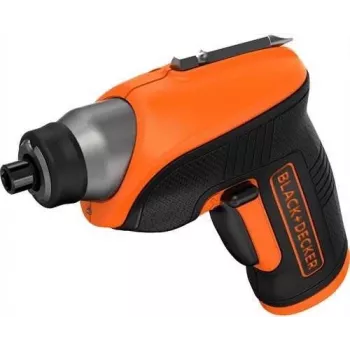 BLACK & DECKER BDCS3652LC-QW belaidis suktuvas 1,5 Ah ličio jonų