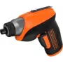 BLACK & DECKER BDCS3652LC-QW belaidis suktuvas 1,5 Ah ličio jonų