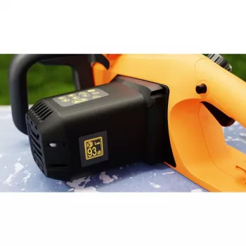 BLACK & DECKER BECS2245-QS 2200W elektrinis grandininis pjūklas, 45 cm padanga