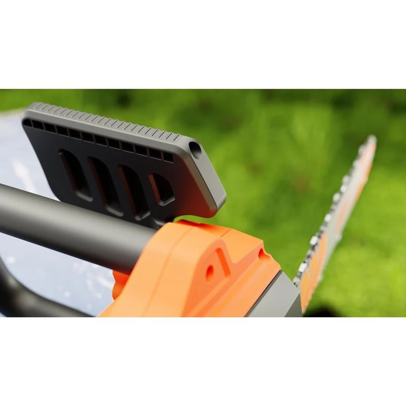 BLACK & DECKER BECS2245-QS 2200W elektrinis grandininis pjūklas, 45 cm padanga