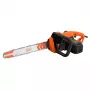 BLACK & DECKER BECS2245-QS 2200W elektrinis grandininis pjūklas, 45 cm padanga