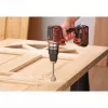 Black & Decker BL188N-XJ 18V bešepetėlis plaktukinis gręžtuvas-atsuktuvas 1650 RPM