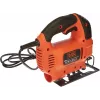BLACK & DECKER Pjūklas stūmoklinis KS701PEK-QS 520W