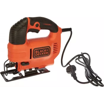 BLACK & DECKER Pjūklas stūmoklinis KS701PEK-QS 520W