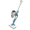 BLACK & DECKER Garų šluotra 1600W BHSM166DSM