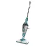 BLACK & DECKER Garų šluotra 1600W BHSM166DSM