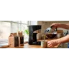 BLACK+DECKER BXCO1001E 1000 W 12 puodelių kavos virimo aparatas su filtru, 1,5 L, juodas