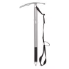Black Diamond Raven Ice Axe 55 cm - nerūdijančio plieno galva, aliuminio kotas, 437 g