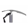 Black Diamond Raven Ice Axe 55 cm - nerūdijančio plieno galva, aliuminio kotas, 437 g
