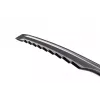 Black Diamond Raven Ice Axe 55 cm - nerūdijančio plieno galva, aliuminio kotas, 437 g