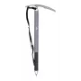 Black Diamond Raven Ice Axe 55 cm - nerūdijančio plieno galva, aliuminio kotas, 437 g