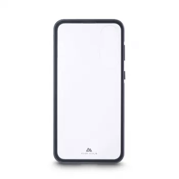 Black Rock 360° stiklo dangtelis Samsung Galaxy A57 5G, juodas 00080295