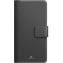 Black Rock Booklet 2-1 piniginis dėklas skirtas Samsung Galaxy A56 5G, juodas 00229668