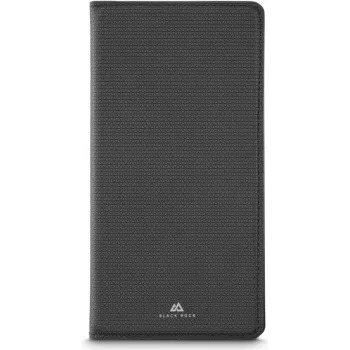 Black Rock Booklet The Classic dėklas Apple iPhone 17 Pro Max, juodas 00080473