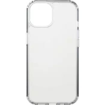 Black Rock permatomas apsauginis dėklas Apple iPhone 13, skaidrus 00226374