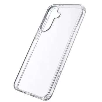 Black Rock Clear Protection dėklas, skirtas Samsung Galaxy A37 5G, permatomas 00016057