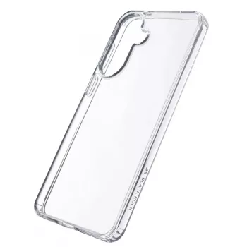 Black Rock Clear Protection dėklas, skirtas Samsung Galaxy A57 5G, permatomas 00016061
